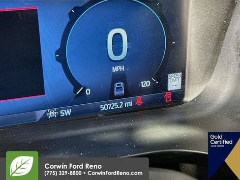 Used 2024 Ford F150 XLT w/ Equipment Group 302A MID AWD/4WD image 16