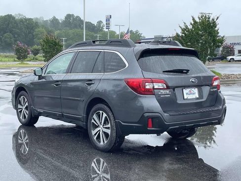 Used 2019 Subaru Outback 2.5i Limited AWD/4WD image 28