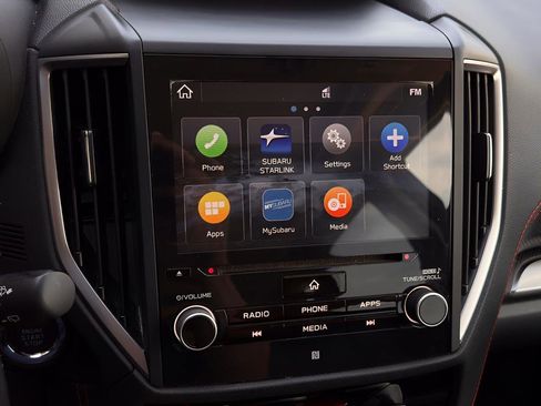 Used 2021 Subaru Forester Sport w/ Popular Package #2 image 13