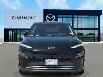 Used 2023 Hyundai Kona SE