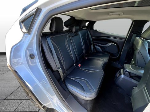Used 2023 Ford Mustang Mach-E Premium AWD/4WD image 27