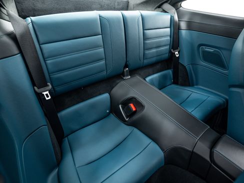 New 2026 Porsche 911 Carrera image 20