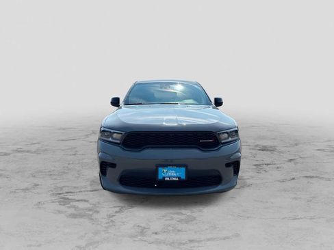 Used 2023 Dodge Durango GT AWD/4WD image 3