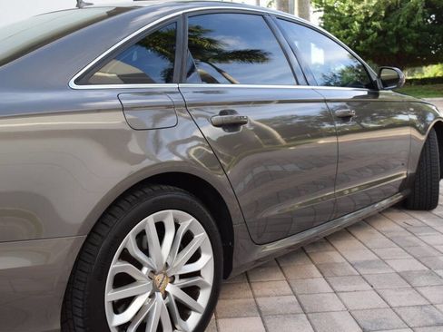 Used 2014 Audi A6 TDI Prestige image 24
