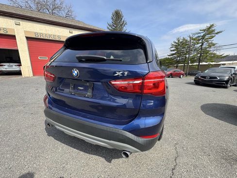 Used 2018 BMW X1 xDrive28i image 8