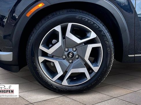 Used 2024 Hyundai Palisade Limited image 9