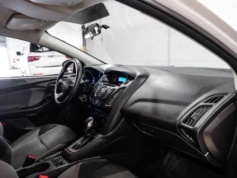 Used 2014 Ford Focus S FWD image 14