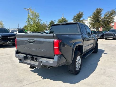 Used 2026 Toyota Tacoma SR5 RWD image 5