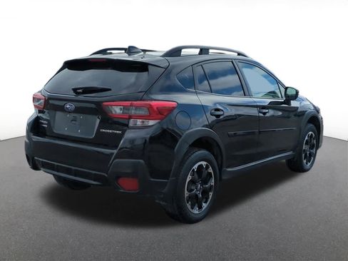 Used 2023 Subaru Crosstrek 2.0i Premium image 7