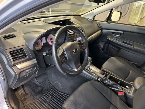 Used 2013 Subaru Impreza 2.0i Sport Premium image 51