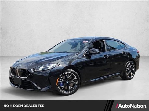 Used 2026 BMW 228i xDrive AWD/4WD image 1