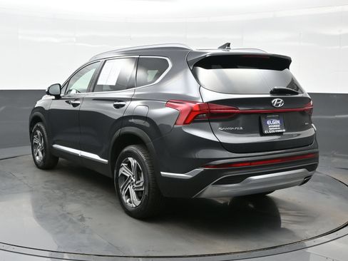 Used 2023 Hyundai Santa Fe SEL w/ Premium Package AWD/4WD image 4