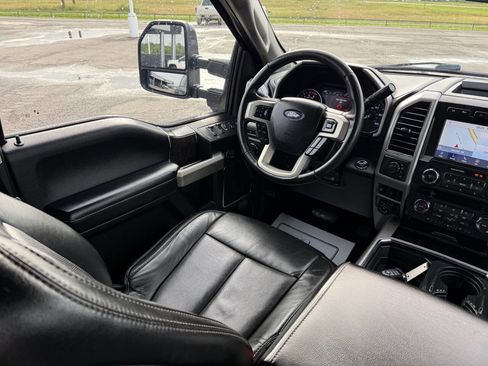 Used 2020 Ford F450 Lariat w/ Lariat Ultimate Package AWD/4WD image 41