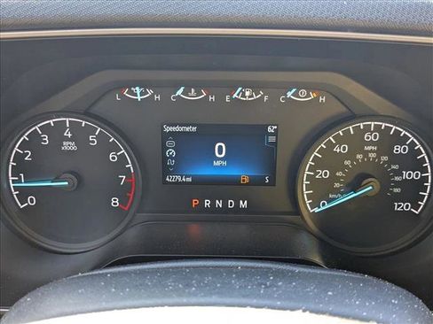 Used 2022 Ford F150 XL w/ STX Black Appearance Package image 14