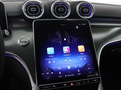 New 2026 Mercedes-Benz CLE 300 4MATIC Coupe image 6