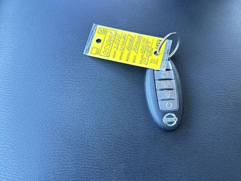 Used 2020 Nissan Armada Platinum w/ Cargo Package image 21