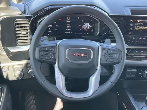 New 2026 GMC Sierra 1500 Elevation w/ Elevation Premium Package AWD/4WD image 12