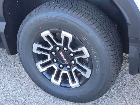 New 2026 GMC Sierra EV Elevation w/ Premium Package image 14