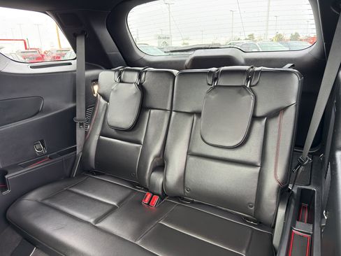 Used 2022 Ford Explorer ST-Line w/ Class IV Trailer Tow Package image 35