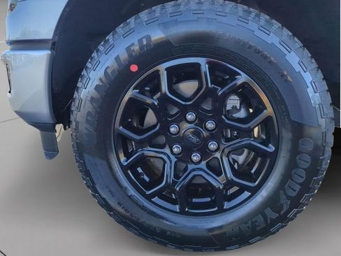 New 2026 Ford F150 STX AWD/4WD image 10