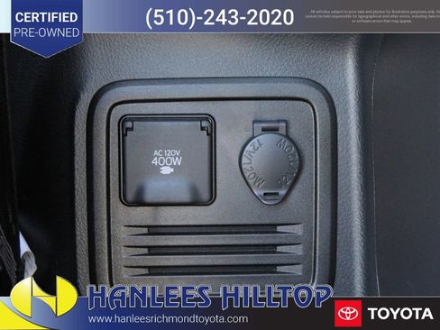 Certified 2023 Toyota 4Runner SR5 image 12
