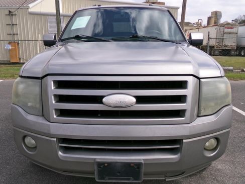 Used 2008 Ford Expedition Limited RWD image 11