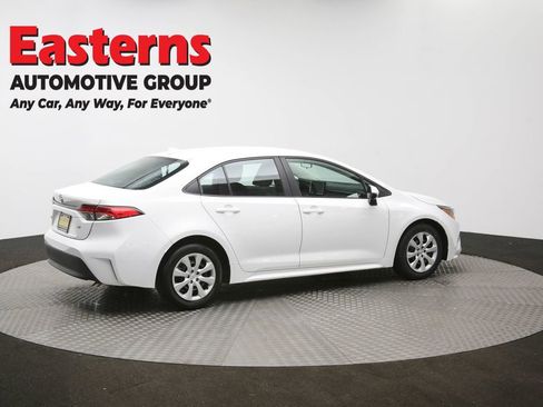 Used 2024 Toyota Corolla LE image 41