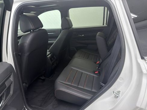 Used 2024 Honda CR-V Sport-L image 23
