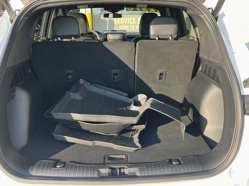 Used 2023 Ford Escape ST-Line w/ Tech Pack #1 image 10