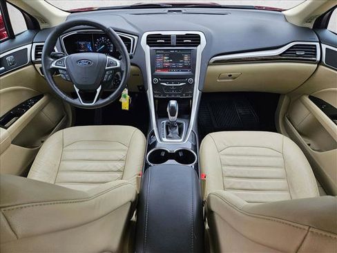 Used 2014 Ford Fusion SE w/ Equipment Group 502A image 20