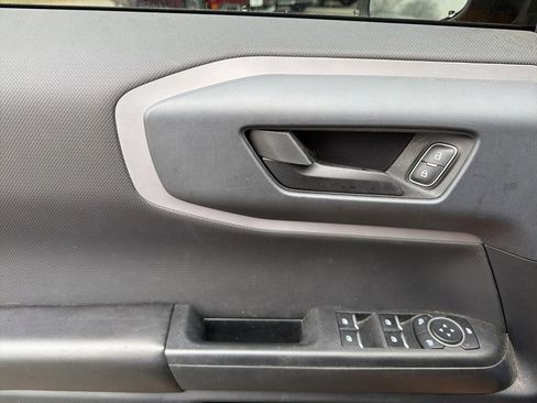 Used 2023 Ford Bronco Sport Big Bend w/ Convenience Package image 13