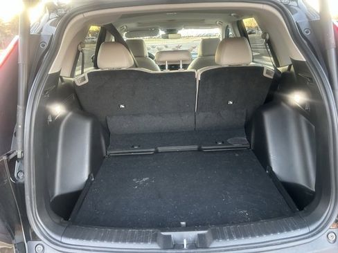Certified 2023 Honda CR-V EX-L image 4