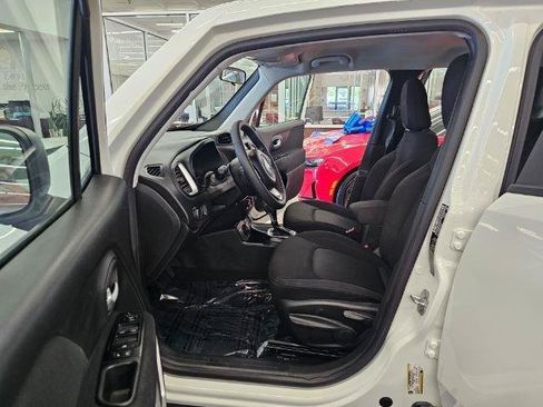 Used 2020 Jeep Renegade Sport AWD/4WD image 30