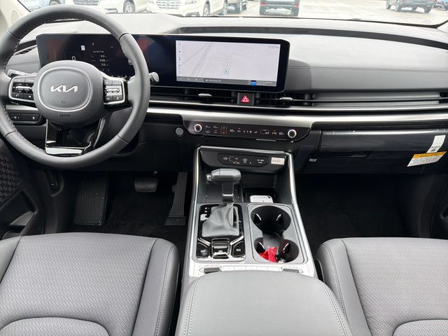 New 2026 Kia Carnival SX Prestige FWD image 9