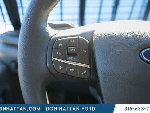 New 2026 Ford Transit 150 148 Medium Roof w/ Load Area Protection Package image 10