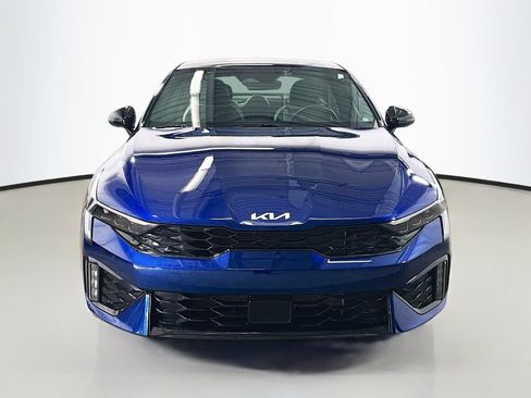 Used 2025 Kia K5 GT-Line w/ GT-Line Premium Package FWD image 2
