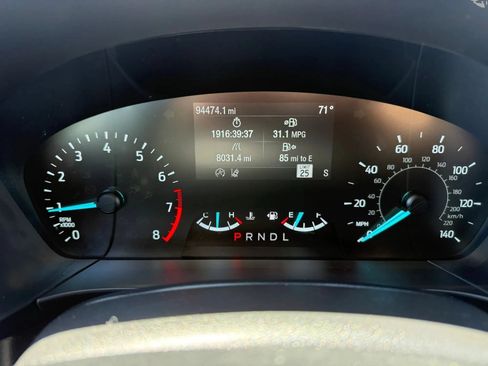 Used 2021 Ford Escape SE AWD/4WD image 22