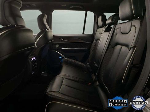 Used 2022 Jeep Grand Cherokee Summit image 18