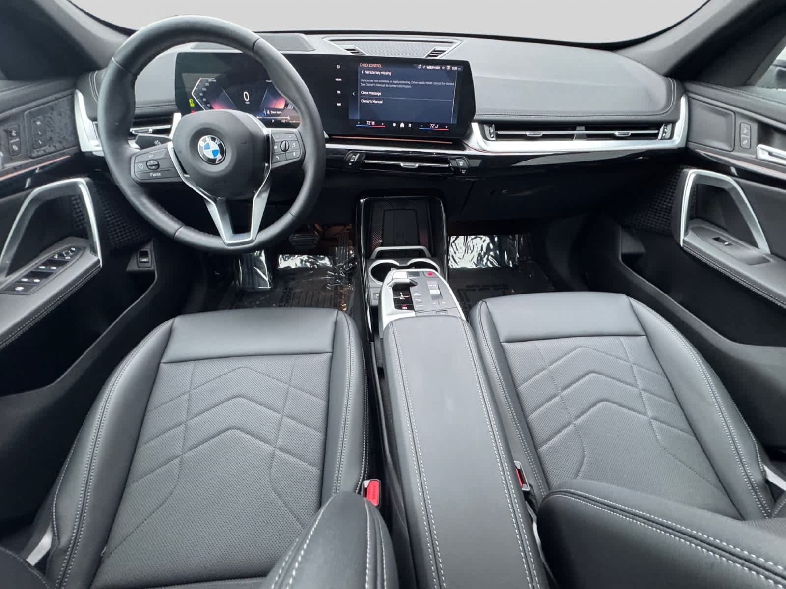 Used 2026 BMW X1 xDrive28i w/ Technology Package AWD/4WD image 14