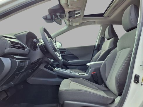 Certified 2026 Subaru Crosstrek 2.0i Premium image 18