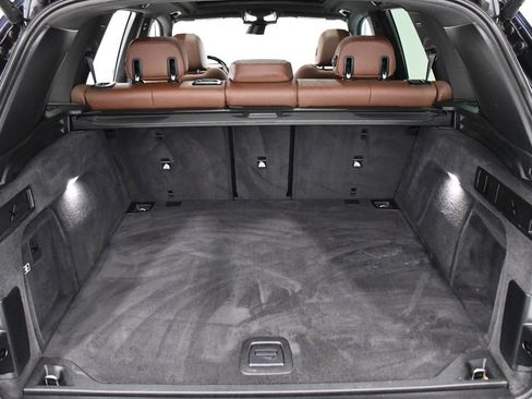 Used 2024 BMW X5 xDrive40i w/ M Sport Package image 22