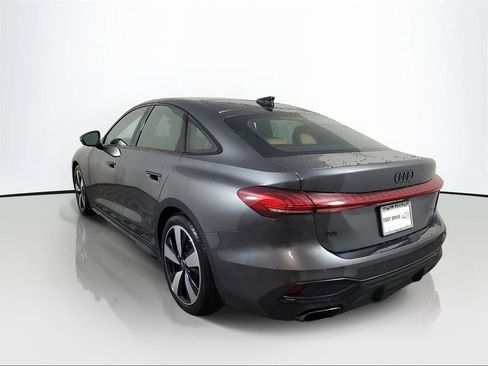 New 2026 Audi A5 2.0T Premium Plus image 4