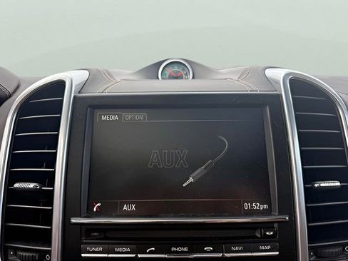 Used 2014 Porsche Cayenne S image 20