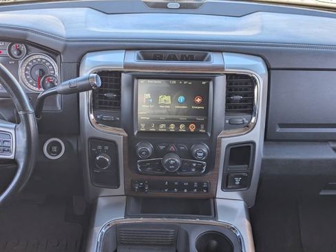 Used 2016 RAM 3500 Laramie w/ Protection Group image 18