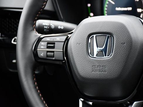 New 2026 Honda CR-V Sport Touring image 24