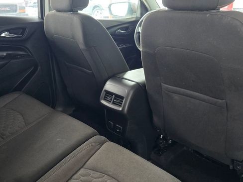 Used 2018 Chevrolet Equinox LT w/ Sun & Infotainment Package image 34
