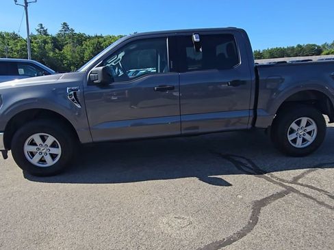 Certified 2023 Ford F150 XLT w/ Equipment Group 301A Mid AWD/4WD image 15