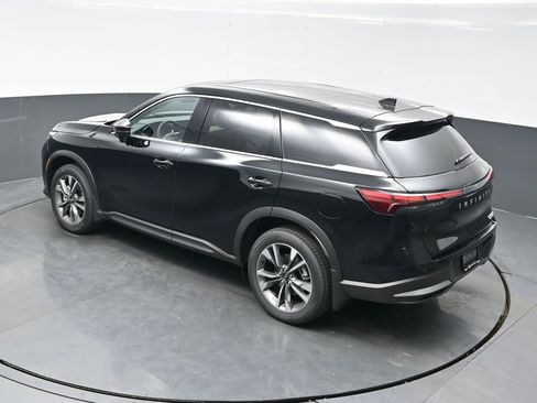 Used 2026 INFINITI QX60 Pure w/ Cargo Package AWD/4WD image 37