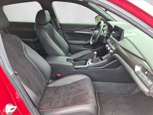 Used 2024 Acura Integra Type S FWD image 19