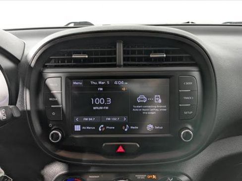 Used 2023 Kia Soul LX w/ Option Group 015 image 28